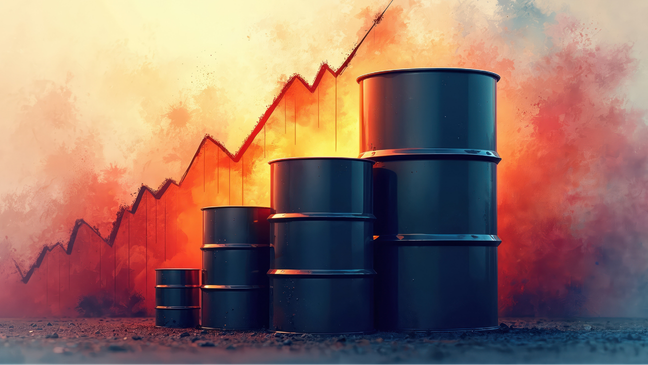 美伊衝突下的紡織業風險推演：從油價震盪到碳規則重構