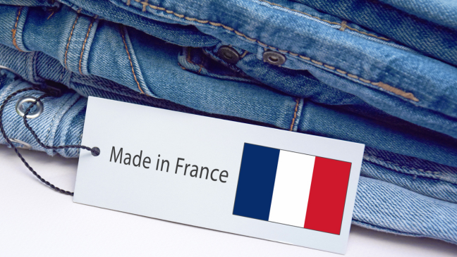 法國紡織市場與產業研析