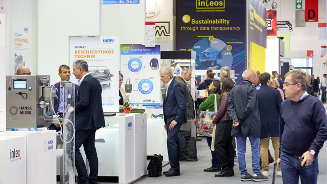 從自然性能到循環經濟：techtextil 2026 聚焦技術性紡織品的未來市場