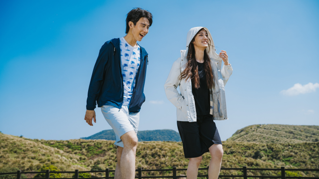 山頂鳥品牌專訪：從戶外機能服飾到日常穿搭，打造永續與信任新定位