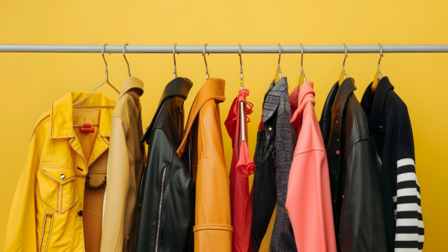 戰火下的供應鏈大挪移（下）：紡織服裝品牌的風險分散與策略轉型