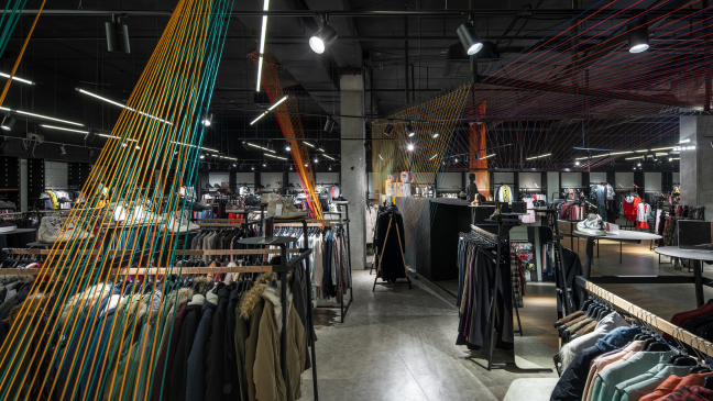 從品牌重塑到資產分拆：GAP、PRIMARK 與 VF 集團如何在 2026 年重築競爭護城河