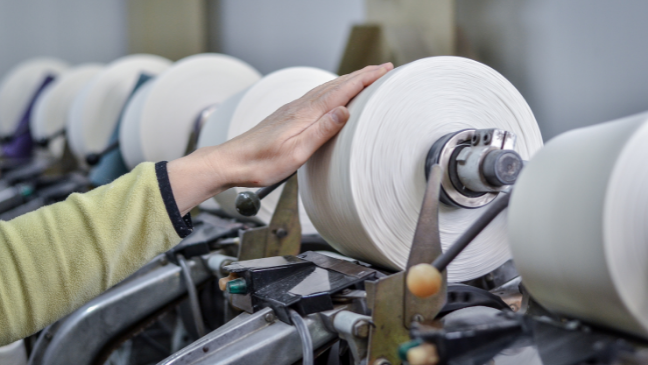 2022年紡織品及成衣採購聚焦兩大重點