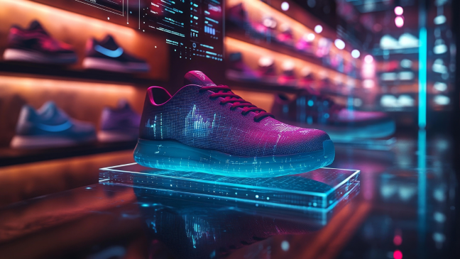 全球運動品牌財報解析（下）— NIKE 重返運動本質、PUMA 精實化與 DECATHLON 性價比突圍