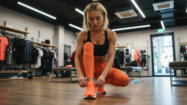 全球運動品牌財報解析（上）—adidas 復甦、lululemon 陣痛轉型與 On 高成長下的分化格局