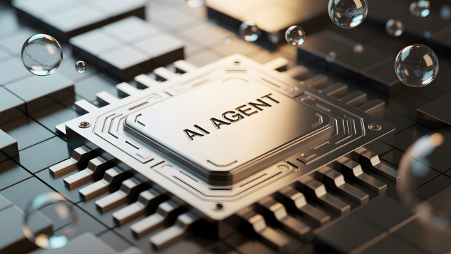 AI Agent 如何改變紡織業？從智慧尋布到染整生產的數位轉型