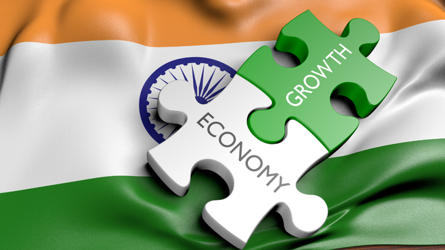 線性到閉環：印度紡織綠色翻轉潮，臺灣技術先行